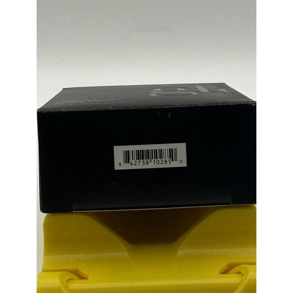 Glo Skin Beauty Luminous Setting Powder Translucent 14g / 0.5oz New In Box